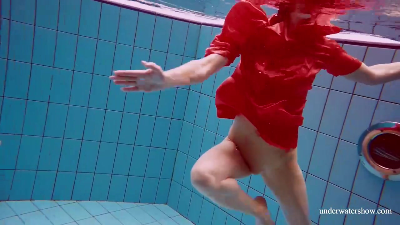 Nice-looking truelove - underwater babes video - Underwater Show Free Porn Videos | BestPornHubs.