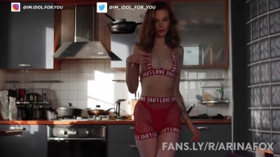 Verified amateurs action with sensuous FoxyElf from Verified Amateurs