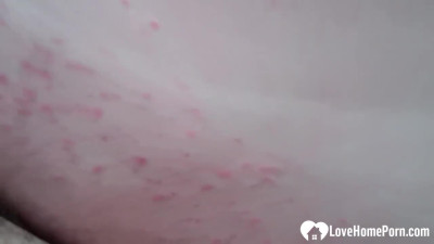 Ravishing love at amateur trailer