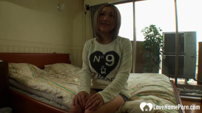 Stunner chickfriend - hd porn - Love Home Porn