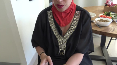Verified Amateurs featuring SouzanHalabi's solo female smut