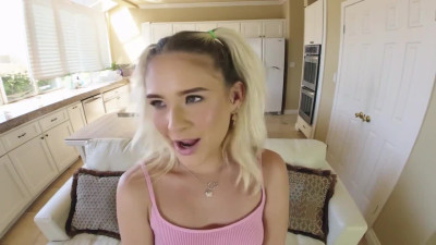 Jessie's POV sex