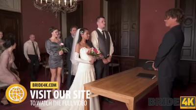 Amorous Serina Gomez's czech porn