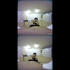 Dazzling Ai's point of view xxx