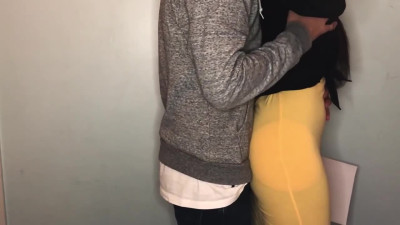 Hottie's babe scene