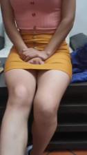 Watch sultry Ximenitaa's clip