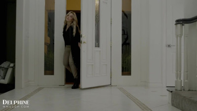 Watch alluring Blake Blossom's dirt