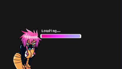 AliceBong's masturbation action