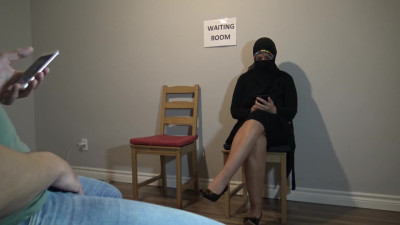 Watch bewitching SouzanHalabi's scene