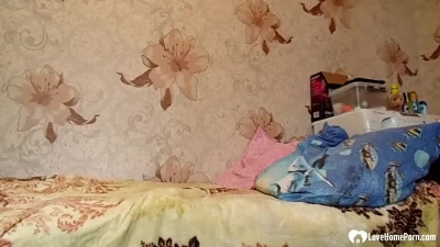 Watch energetic lady's xxx
