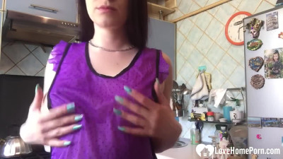 Hoochie's amateur sex