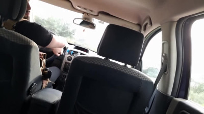 Footjob sex with comely Miss Squirting from Verified Amateurs