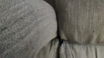 Verified Amateurs featuring Miss Squirting's ass fuck dirt