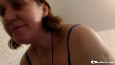 Lassie's lovehomeporn trailer