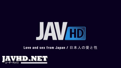 Amateur clip with romantic kitten from Jav HD