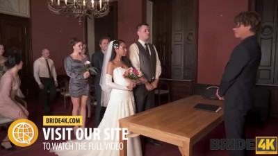 Watch come-hither Briana Banderas's clip