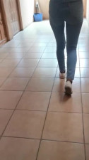 Verified Amateurs featuring Ximenitaa's culonas trailer