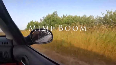 Mimi Boom's 60fps porn by Verified Amateurs