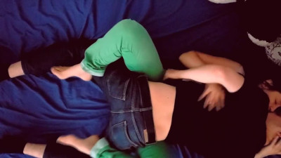- verified amateurs trailer part 2
