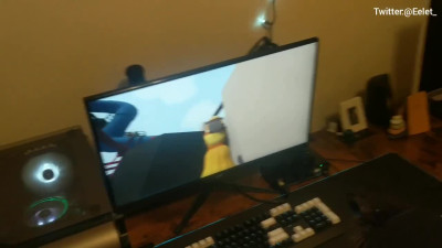featuring doxie's fetish clip