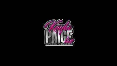 Watch glamour Silvia Saige and Kayla Paige's video