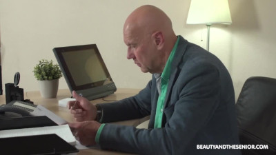 Lovely Nicole Love at shaved movie