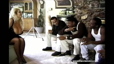 Kimberly Kupps and Kimberly's cock sucking sex by Pornstar Classics