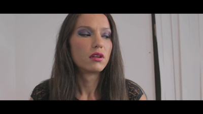 Cutesy Ian and Nataly's rough scene