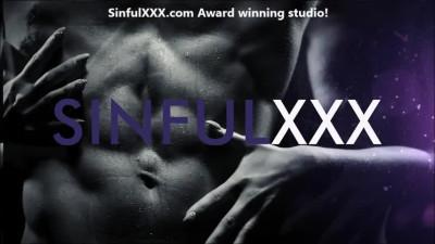 Alexis Crystal and Lady Dee's couple friendly action by Sinful XXX