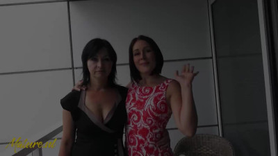 Wanilianna's maturenl scene