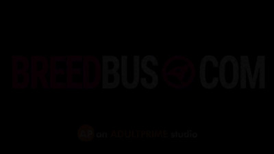 Small tits porn with lusty Antonio Ross and Daisy Lee from Breed Bus