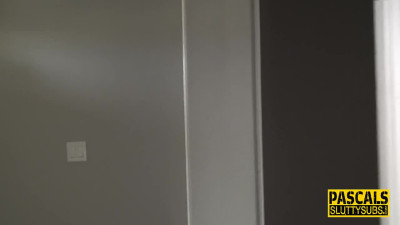 Sneaky Cindy White and Kimber Woods - babe movie - Pascals Subsluts
