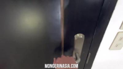 Chick's hardcore movie by Monger In Asia