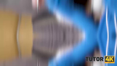 Blooming Valentina Ross - hairy pussy xxx - Tutor 4k