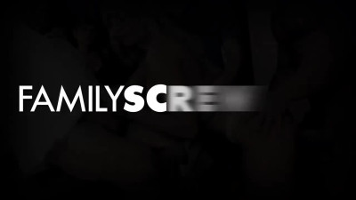 Family Screw featuring patootie's mature action