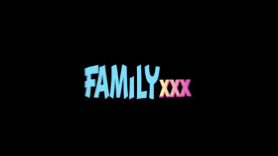 FAMILYxxx featuring Clarke Kent and Stella Sedona's muscular men xxx