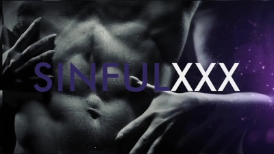 Sinful XXX - blonde sex