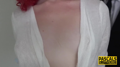 Watch romantic Pascal White's video