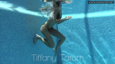 Underwater Show - juicy body clip