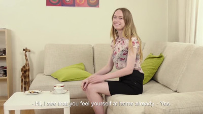 Amateur's fetish trailer