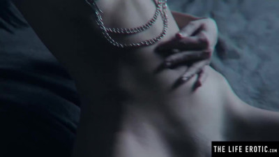 Watch glamour Serena Lewis's xxx