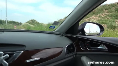 S Whores - POV movie