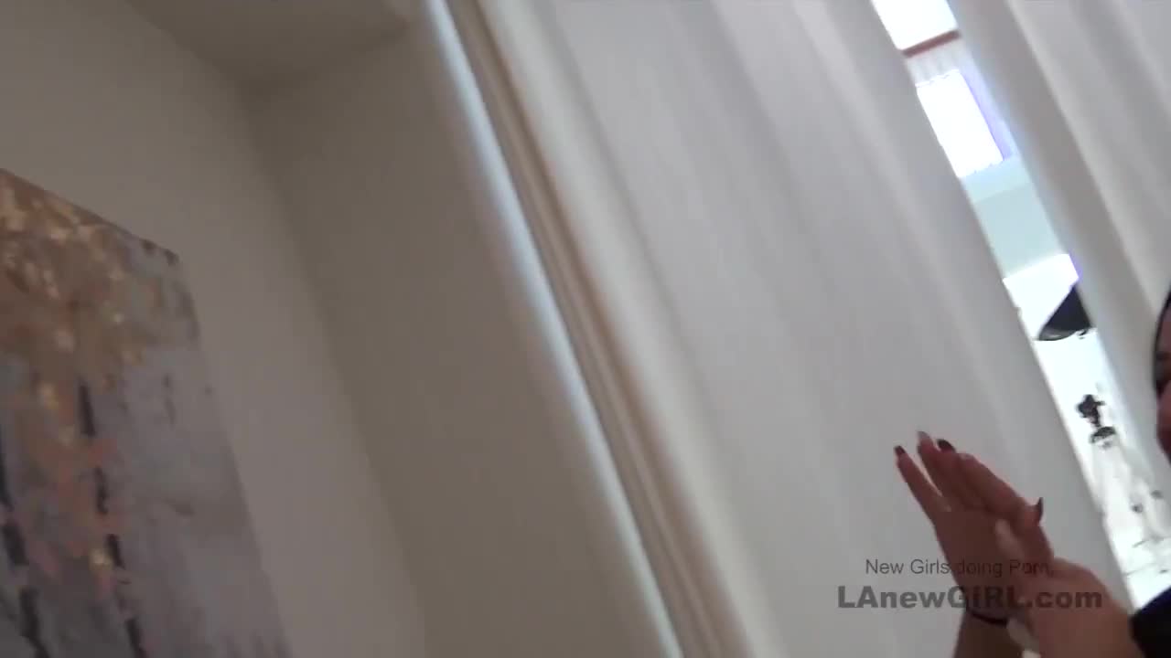 Truelove's sensual blowjob video by LA New Girl Free Porn Videos | BestPornHubs.