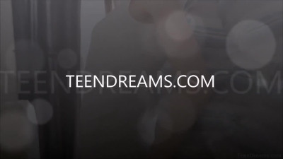 Inveigling Madelyn's cumshot sex
