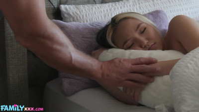 New Sensations - missionary movie