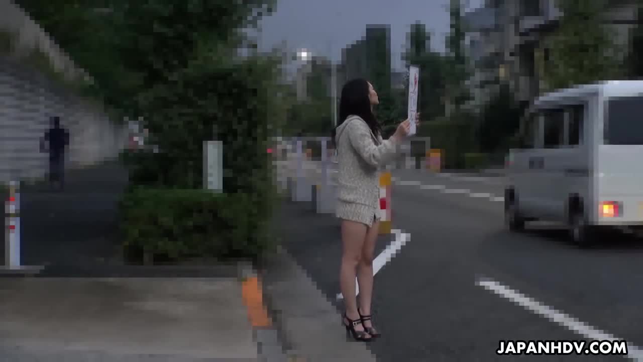 Ako Nishino's english subtitles smut by Japan HDV Free Porn Videos | BestPornHubs.
