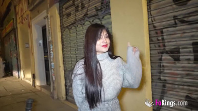 Sofia's latina dirt by FaKings