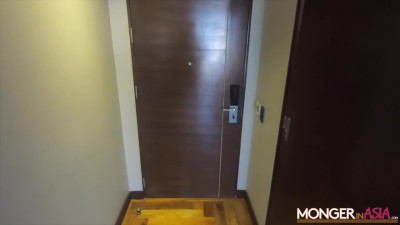 Monger In Asia - asian smut