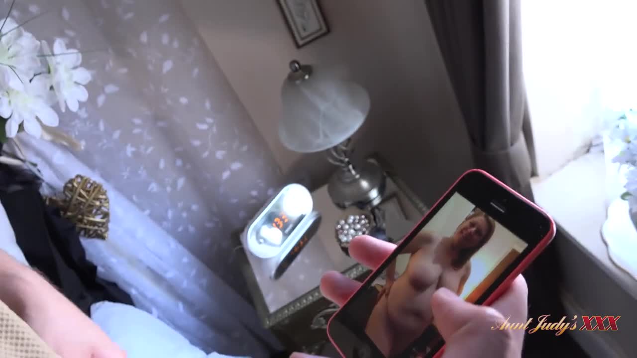 Aunt Judys XXX featuring Judy and Rachel's facial cumshot trailer Free Porn Videos | BestPornHubs.