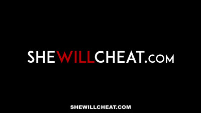 She Will Cheat featuring missy's cock sucking trailer